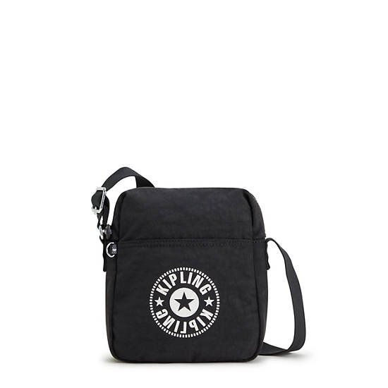 Sacs Crossbody Kipling Chaz Noir | FR 2117DF